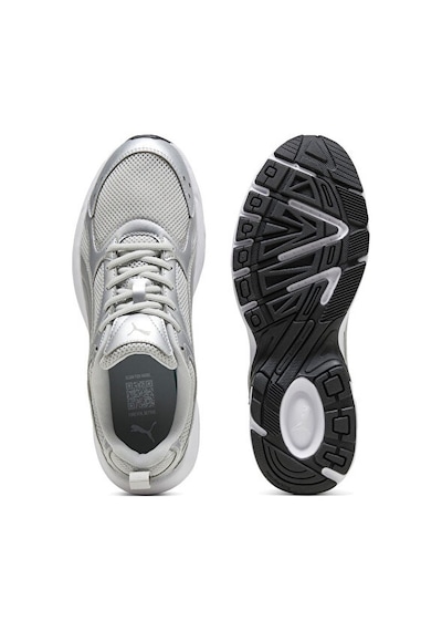 Puma Mılenıo Tech Lt Unisex Günlük Ayakkabı 40679105 Gri