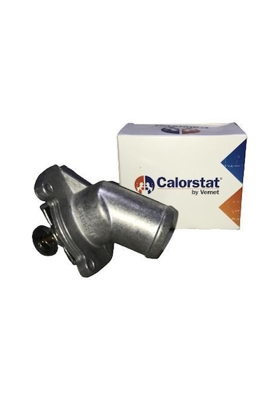TERMOSTAT KOMPLE / ASTRA F-G-H-CORSA B-C-D-TIGRA / 95517654-1338096-TH6251.92J