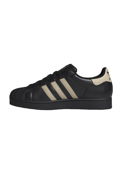 Adidas Superstar Iı Unısex Spor Ayakkabı - Ih4173 Siyah