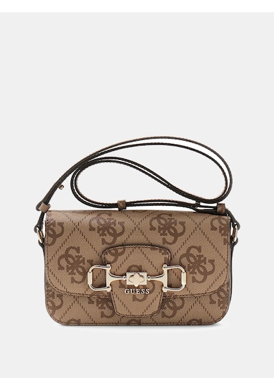Guess Janie Logo Kadın El Çantası-os992421 Ltl