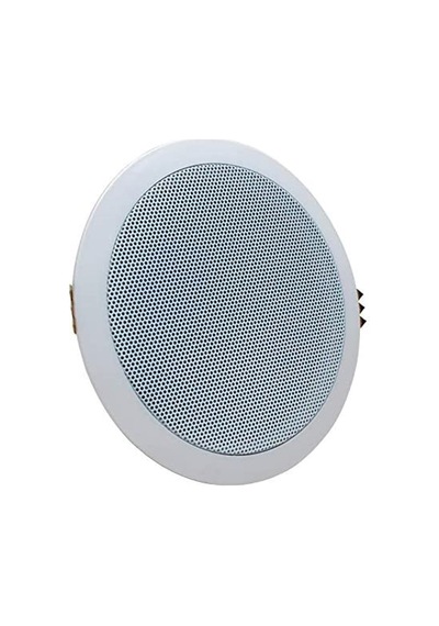UNİVERSAL TSY 1350 13 CM 8 OHM TAVAN ALÇIPAN HOPARLÖRÜ