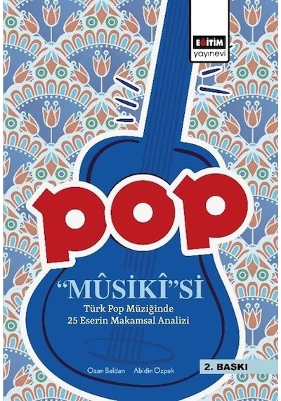 Pop Musikisi / Ozan Baldan