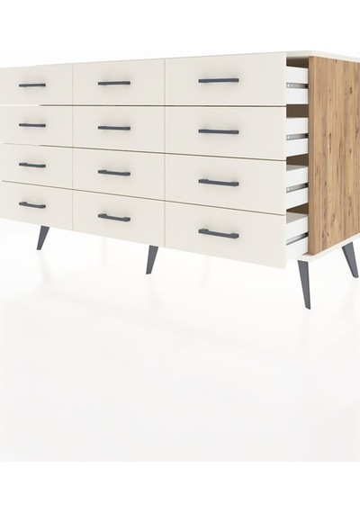 Kronos Konsol 12 Çekmeceli 132x59x83 Çam-aytaşı/aytaşı Aytaşı/aytaşı Kronos Konsol 12 Çekmeceli 132x59x83 Çam-aytaşı/aytaşı Aytaşı/aytaşı