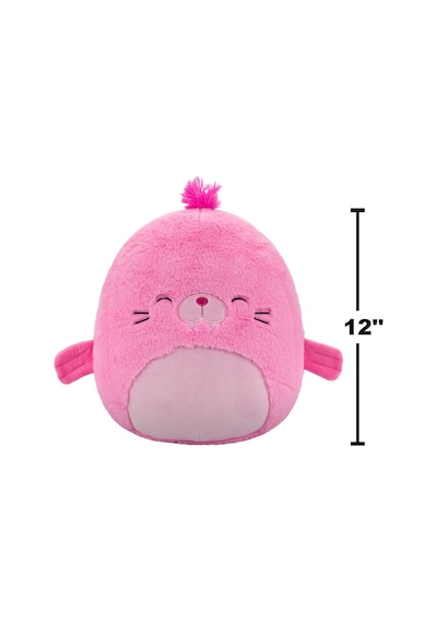 Squishmallows Fuzz-a-mallows Mors Pepper 30cm Cr08009 Renkli