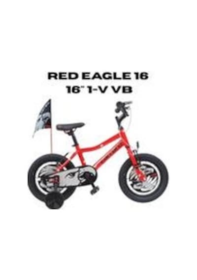 16 Carraro Red Eagle 16 220h 1-v Vb Kırmızı-sıyah R1 Kırmızı - Siyah
