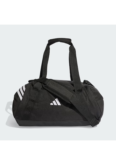 Adidas Tıro Duffle S Spor Çantası Black/whıte