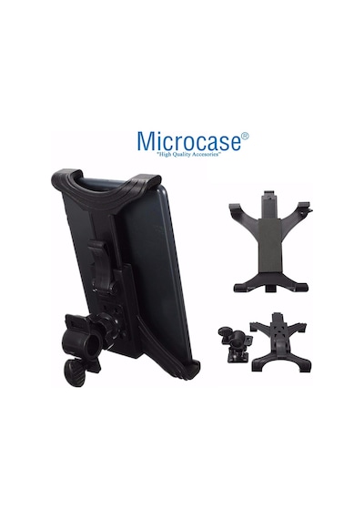 Universal 7-11 Inc Bisiklet Gym Koşu Bandı Tablet Tutucu Al2460