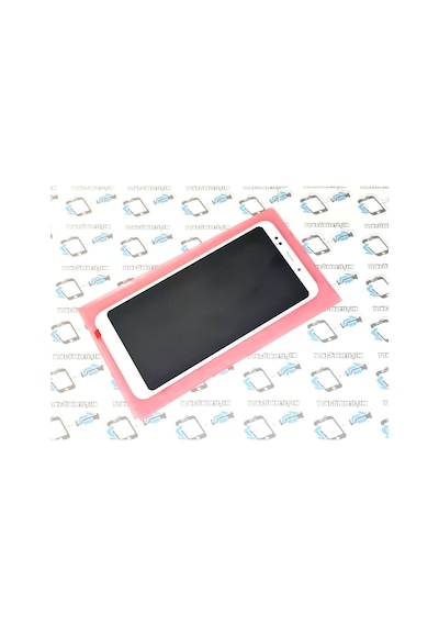 Xiaomi Redmi 5 Plus Lcd Ekran Dokunmatik (Çıtalı).