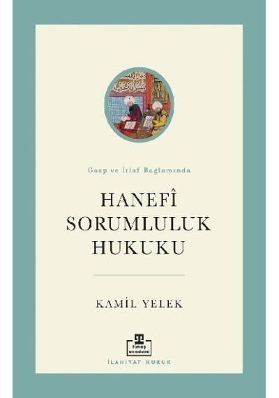Hanefi Sorumluluk Hukuku