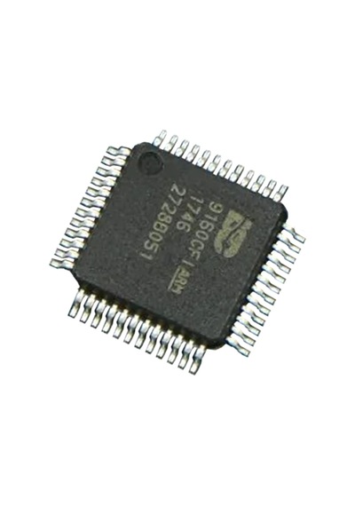 Isd9160cfı