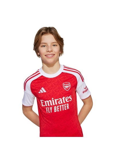 Adidas Çocuk Forma Afc H Jsy Y Jı9533 Kırmızı