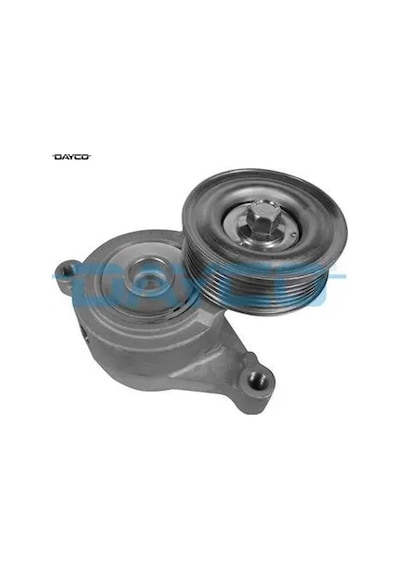 Alternatör Gergi Rulmanı Kütüklü Mazda 3 1.6l Z6 Bk Kasa 03-08 Dayco Zj0115980b/ Zj0115980c/ Zj0115980d