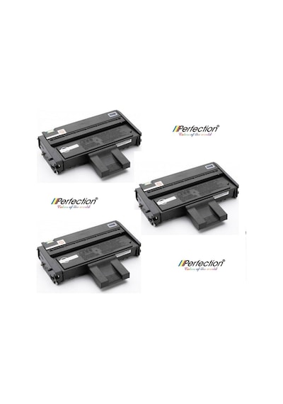 Perfection Rıcoh Uyumlu  Sp210 / Sp211 Uyumlu  Toner 3 Adet