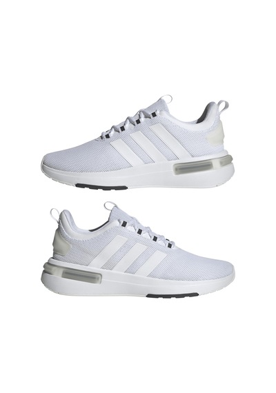 Adidas Racer Tr23 Ftwwht/ftwwht/gresıx 31365 Beyaz