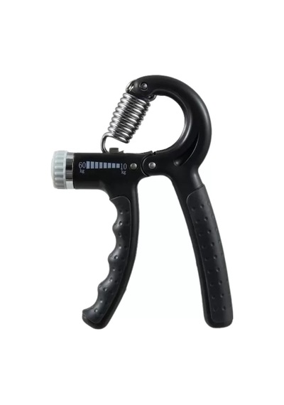 Portatif Ayarlanabilir El Yayı Sayaçlı Dayanıklı Çelik Yay Yeni Nesil Mh-hs4008-4059