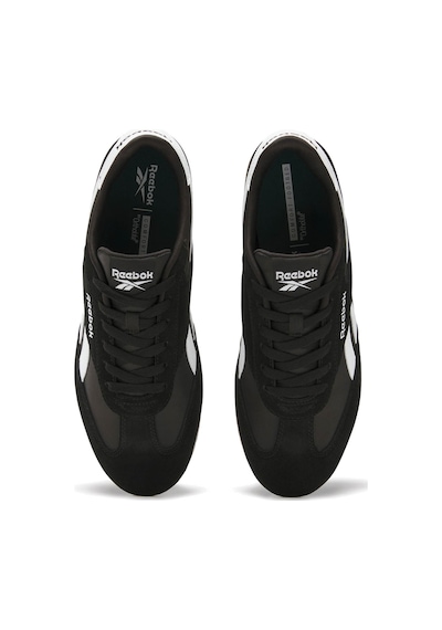 Reebok World 70 Erkek Spor Ayakkabı Siyah