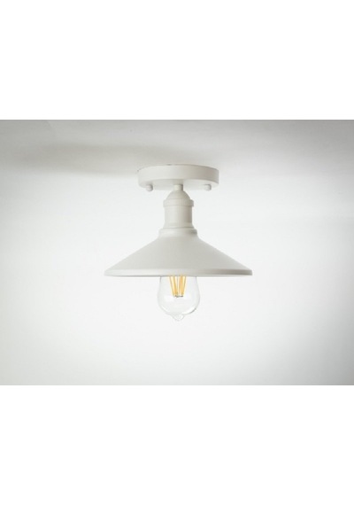 Riolight Retro,Rustik Mutfak,Oda,Kolidor Için Tekli Metal Sarkit