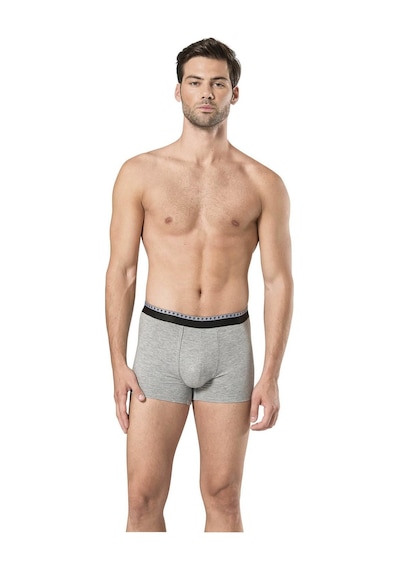 Pierre Cardin Erkek 2'Li Stretch Boxer