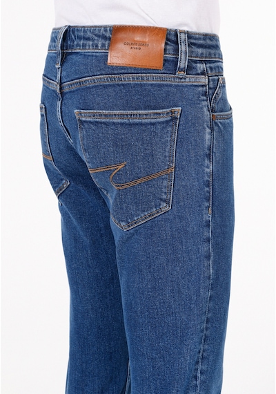 Colin's Colins Denım Erkek Pantolon Cl1072227 Q1.v1 Dn04077 Denim
