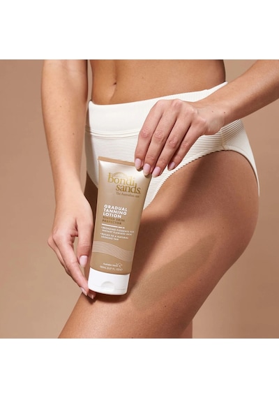 150ml Anında Ve Kademeli Bronzluk Tinted Skin Perfector Gradual Tanning Lotion