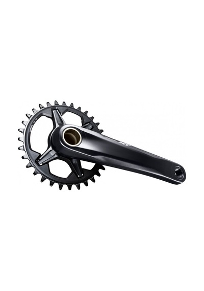 Shimano Xt Fc-m8100-1 Aynakol 1x12v 32t 175mm+ Siyah