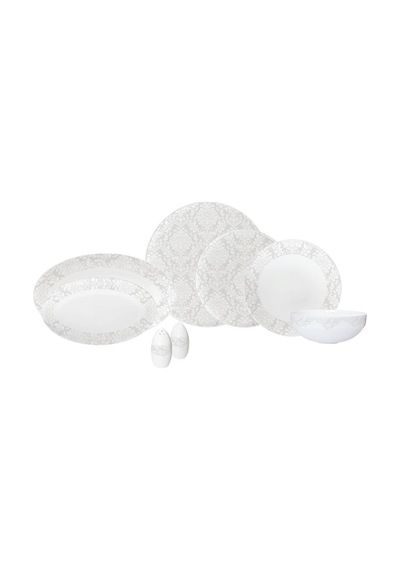 Neva N3539 Hera Elegans 28 Parça 6 Kişilik Yemek Takımı