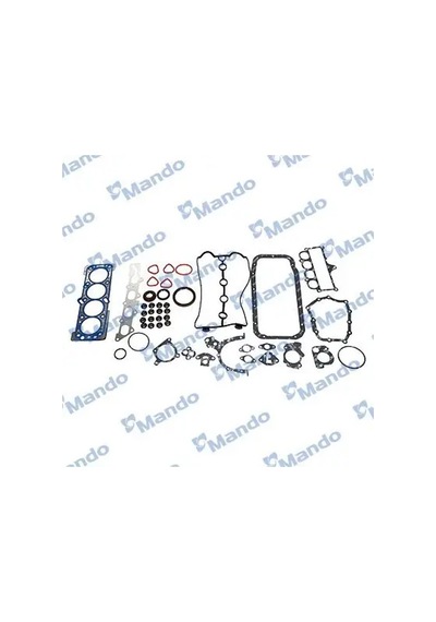 Mando Dm93742687 Motor Takim Conta Alt + Ust 93742687