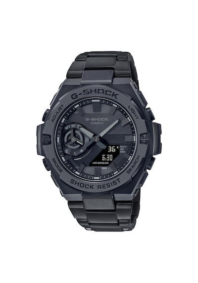 Casio G-Shock G-Steel GST-B500BD-1ADR Erkek Kol Saati