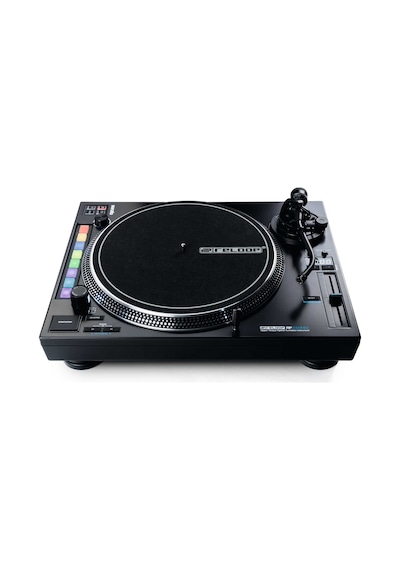 Reloop Rp-8000 Mk2 - Direct-Drive Dj Pikap / Turntable