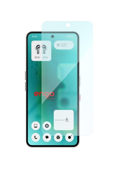 Nothing Phone 3a Community Edition Ekran Koruyucu 9h Nano