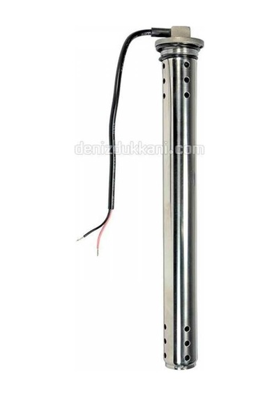 Kus Atık Su Şamandırası 20 Cm