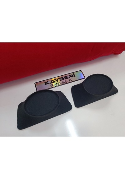 Kayseri Pandizot Volkswagen Crafter Ve Mercedes Sprinter Arka Kapı Pandizotu Oval