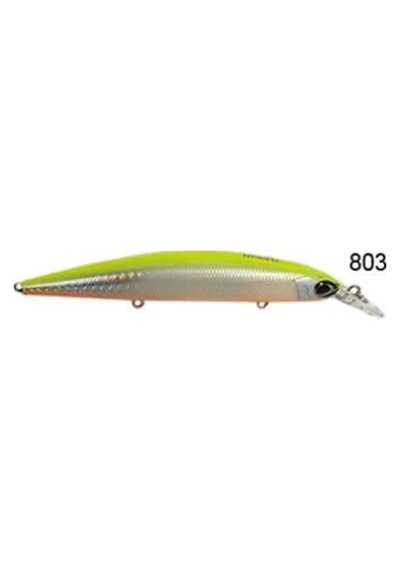 Usami Saroo 110s-sr 21.3g Maket Balık - 801