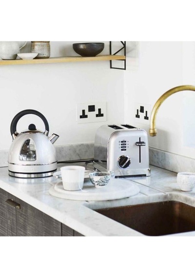 Cuisinart CPT160E Ekmek Kızartma Makinesi (Outlet)