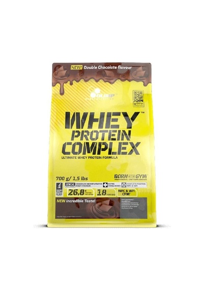 Olimp Whey Protein Complex 700 Gr - Çikolata