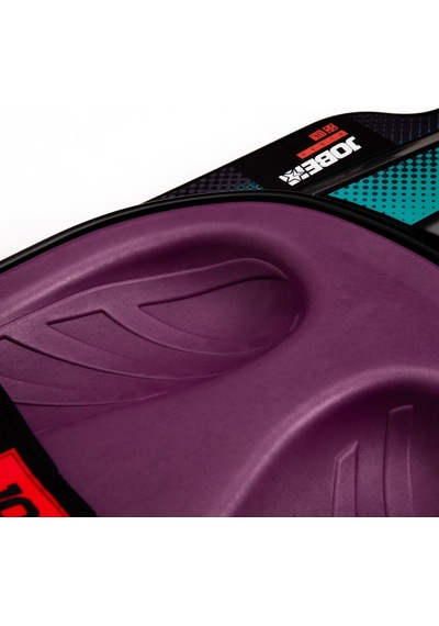 Jobe Slash Kneeboard Mor Diz Kayağı