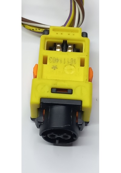 8k0971613 Volkswagen Audi Seat Skoda A3 Airbag Fiş Soketi