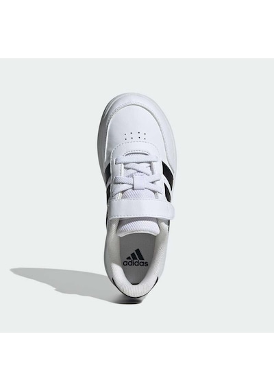 Adidas Çocuk Spor Ayakkabı Breaknet 2.0 El C Ie3792 beyaz
