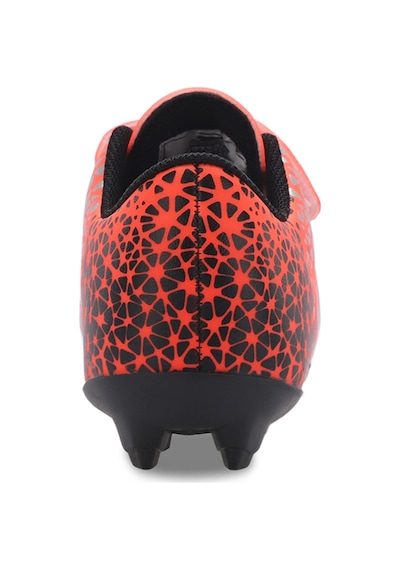 Slazenger  CRYSTAL Çocuk Halı Saha Turuncu Futbol  Ayakkabısı