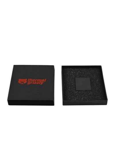 Thermal Grizzly Carbonaut 31x25mm Yüksek Teknolojili Karbon Ped