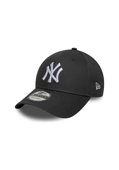 New Era League Essential 9forty Neyyan Stcwhı Koyu Gri Unisex Şapka-13559 Koyu Gri