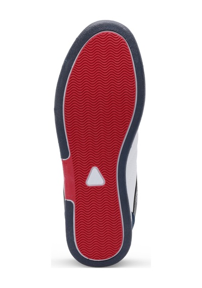 Slazenger Cancer I Kadın Beyaz Günlük Spor Ayakkabısı Beyaz