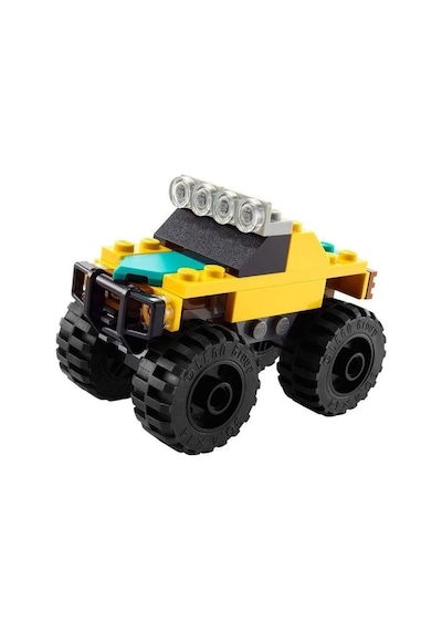 LEGO® Creator 30594 Rock Monster Truck 54 Parça