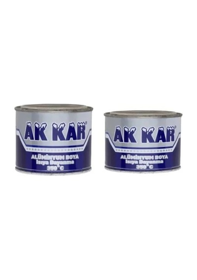 Jenerik Difix Alüminyum Yaldız Boya