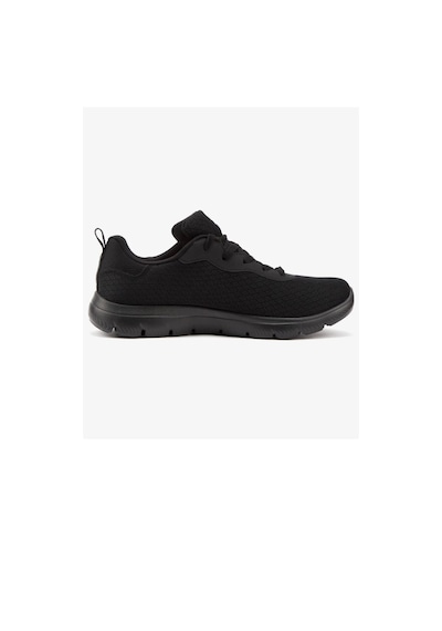 Skechers Summıts Kadın Spor Ayakkabı 88888316TK BBK Siyah