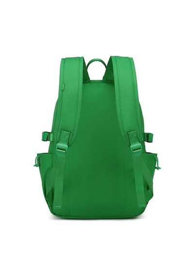 Smart Bags Yeşil Unisex Sırt Çantası Smb3156 Yeşil