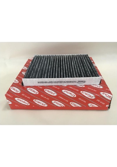 Karbonlu Polen Filtre C-max 2 Focus 3 Kuga 2 Connect 2 13+ C30 C70 2 S40 2 V40 Av6n19g244aa 543180