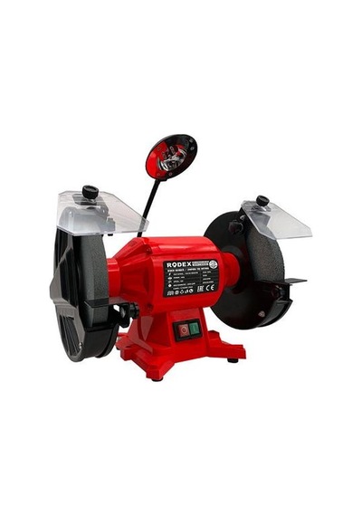 Rodex RDX4201 350 W 200 MM Zımpara Motoru