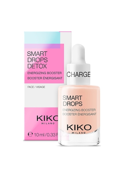 Kiko Nemlendirici Smart Charge Drops