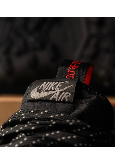 Nike Air Jordan 1 Element Low A/t Gore-tex Erkek Sneaker Ayakkabı-sportxstore Siyah